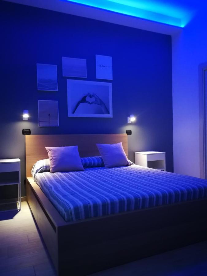 Tere Suite Napoli Bagian luar foto