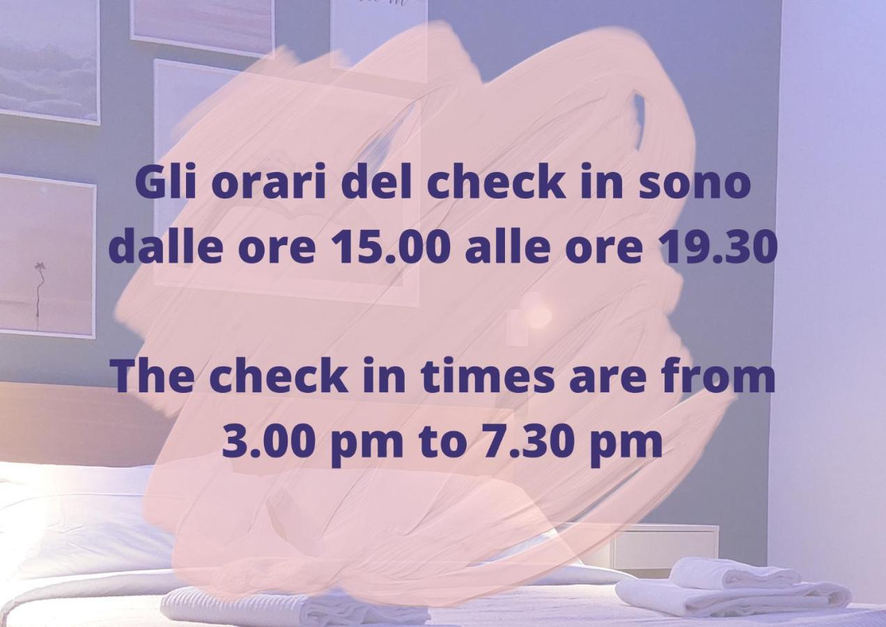 Tere Suite Napoli Bagian luar foto